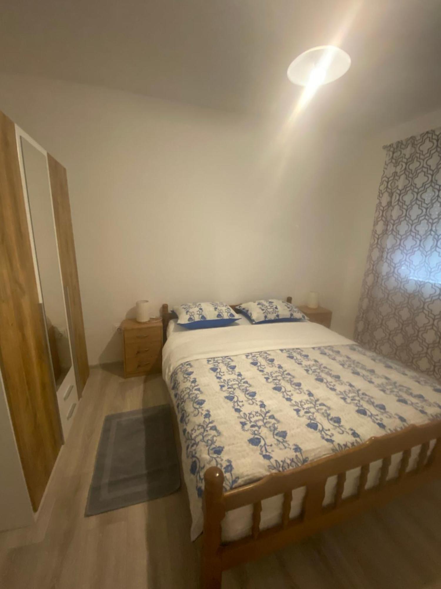 Apartmani Neno Сень Экстерьер фото
